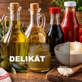 DELIKÁT