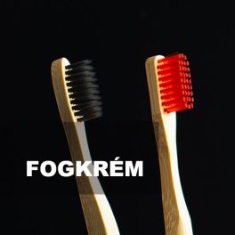 FOGKRÉM