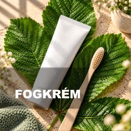 FOGKRÉM