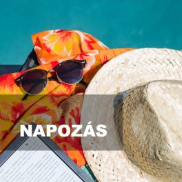 NAPOZÁS