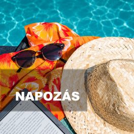 NAPOZÁS