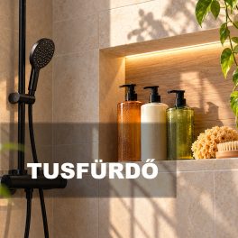 TUSFÜRDŐ