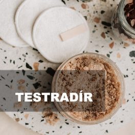 TESTRADÍR