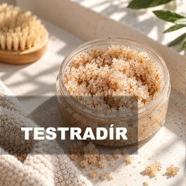 TESTRADÍR
