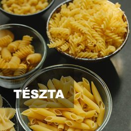 TÉSZTA