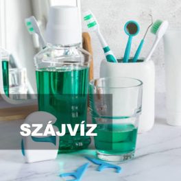 SZÁJVÍZ