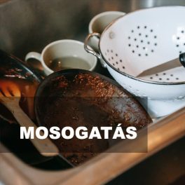 MOSOGATÁS