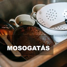 MOSOGATÁS