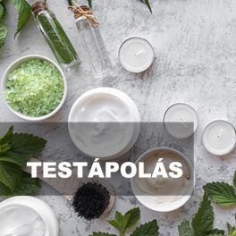TESTÁPOLÁS
