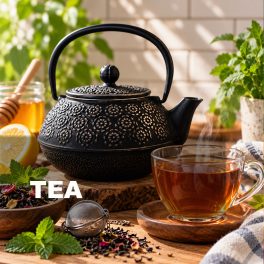 TEA