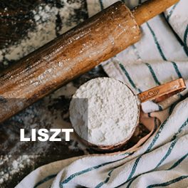 LISZT