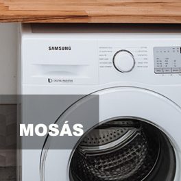 MOSÁS