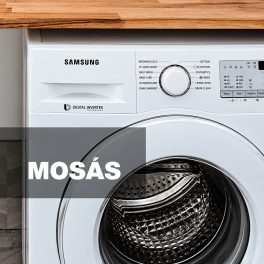 MOSÁS
