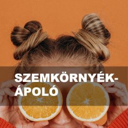 SZEMKÖRNYÉKÁPOLÓ