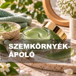 SZEMKÖRNYÉKÁPOLÓ
