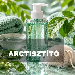 ARCTISZTÍTÓ