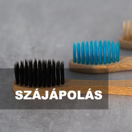 SZÁJÁPOLÁS