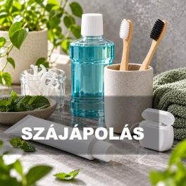 SZÁJÁPOLÁS