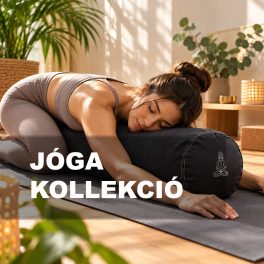 JÓGA KOLLEKCIÓ