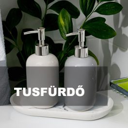 TUSFÜRDŐ