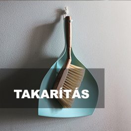 TAKARÍTÁS