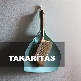 TAKARÍTÁS