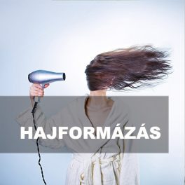 HAJFORMÁZÁS