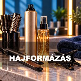 HAJFORMÁZÁS