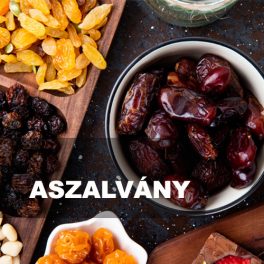 ASZALVÁNY