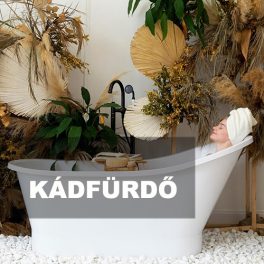 KÁDFÜRDŐ