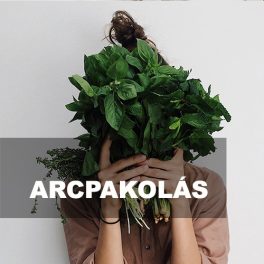 ARCPAKOLÁS