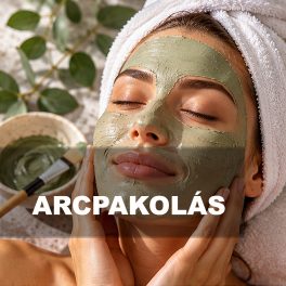 ARCPAKOLÁS