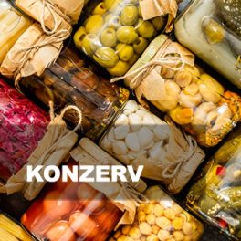 KONZERV