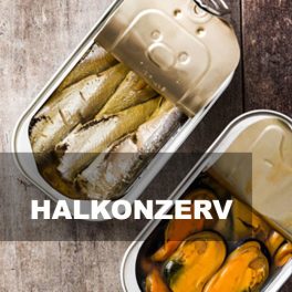 HALKONZERV