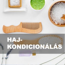 HAJKONDICIONÁLÁS