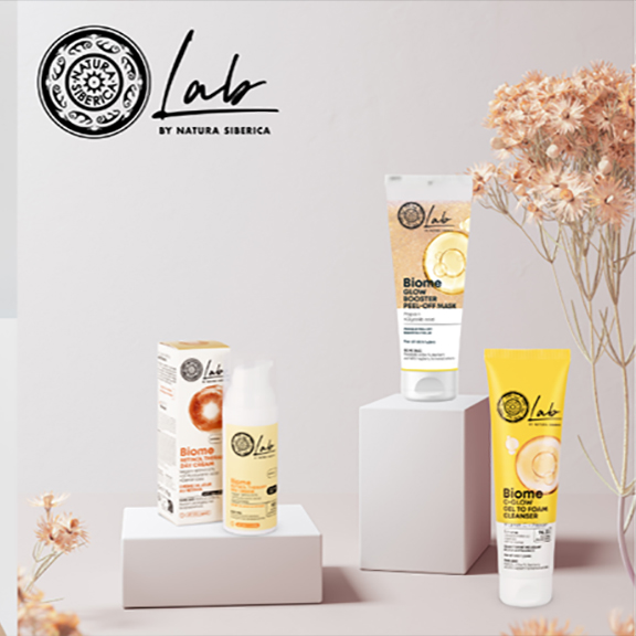 A Retinol segít a kollagén termelésében