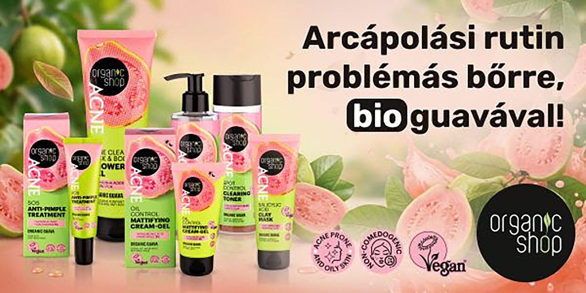 Itt egy tipp a faggyútermelés egyensúlyának megőrzésére