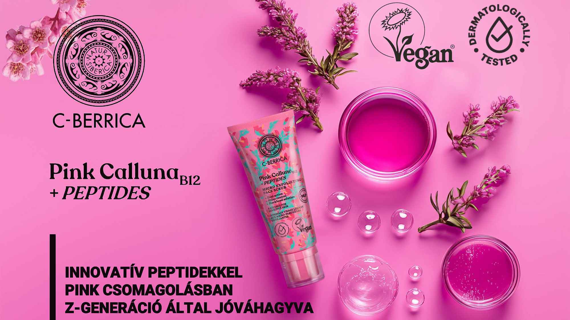 A Z generáció a PREjuvenációt választja