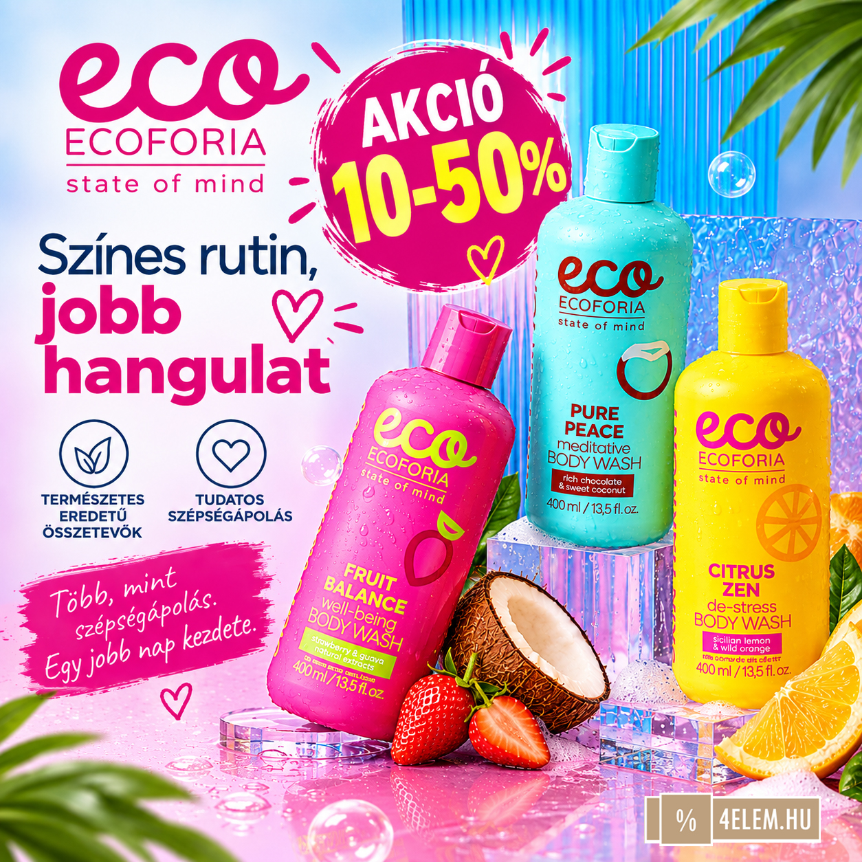 Ecoforia