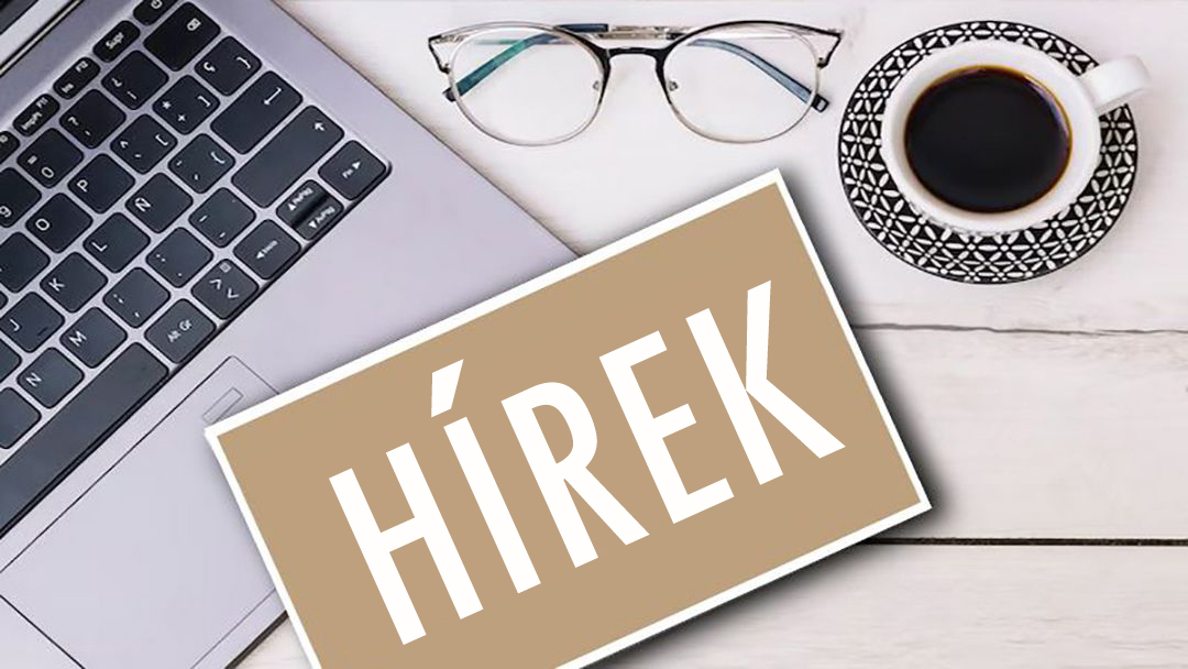 Hírlevél - újdonságok, akciók, kuponkódok és egyebek