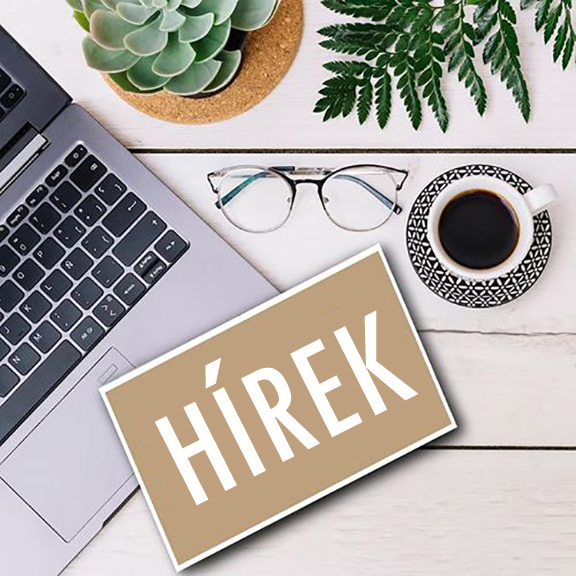 Hírlevél - újdonságok, akciók, kuponkódok és egyebek